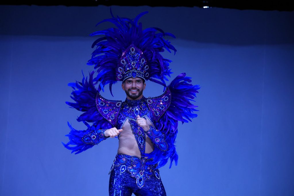 EL CARNAVAL DE MÉRIDA 2027 YA TIENE A SUS 12 REINAS Y REYES.