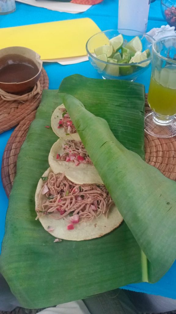 HOTELEROS DE IZAMAL CREAN LA ASOCIACION AHSHI