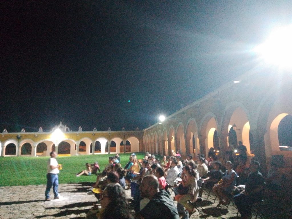 HOTELEROS DE IZAMAL CREAN LA ASOCIACION AHSHI