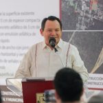 Renacimiento Maya reconstruye calles para 2,600 habitantes de Kopomá