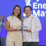 Gasoducto Mayakan enciende el futuro industrial de Yucatán: energía para atraer nuevas inversiones