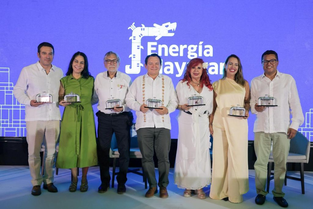 Gasoducto Mayakan enciende el futuro industrial de Yucatán: energía para atraer nuevas inversiones