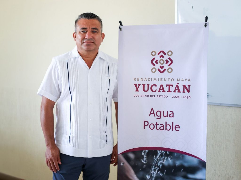 GOZA YUCATÁN DE FINANZAS SANAS RUMBO AL PLAN BIENESTAR METROPOLITANO