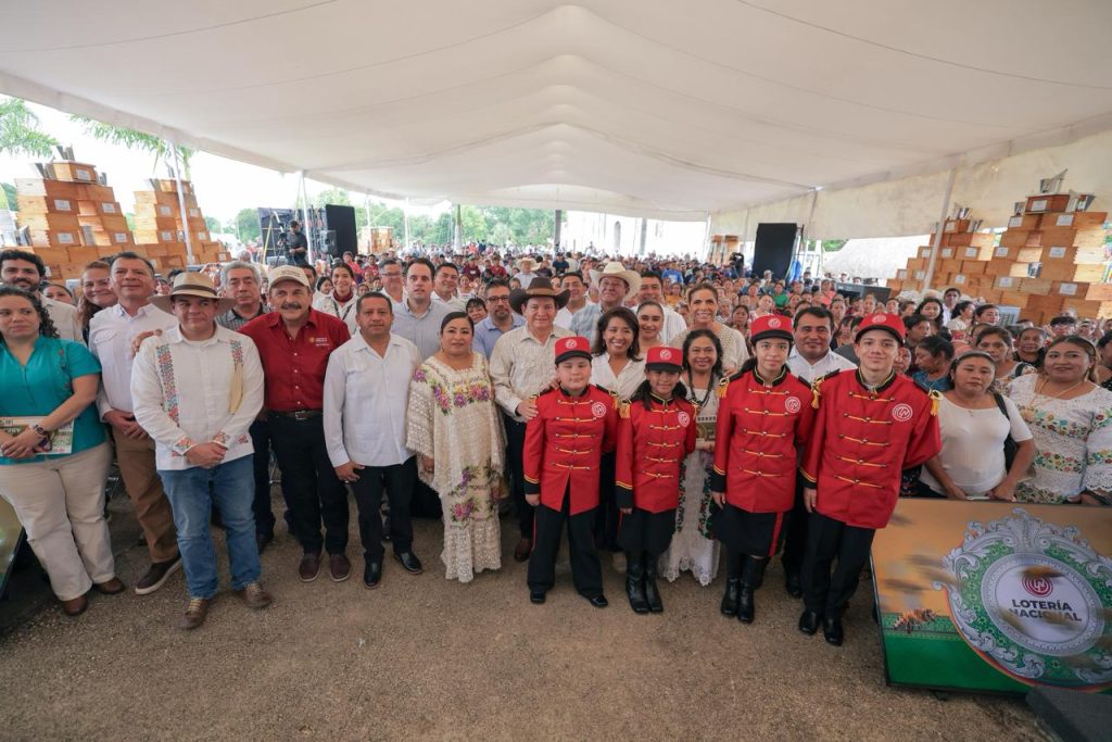YUCATAN LIDER EN LA APICULTURA NACIONAL E INTERNACIONAL
