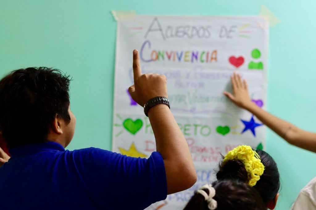 PROMUEVEN DETECCIÓN OPORTUNA Y ATENCIÓN INTEGRAL DE DEMENCIAS EN YUCATÁN