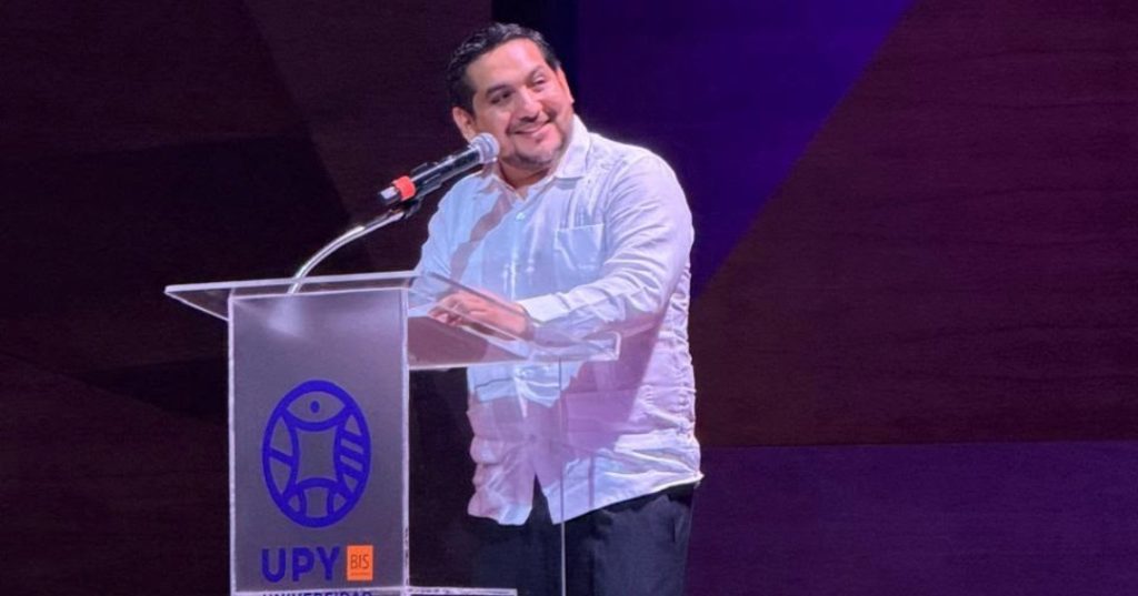 EGRESA PRIMERA GENERACIÓN DE INGENIEROS EN CIBERSEGURIDAD DE LA UPY