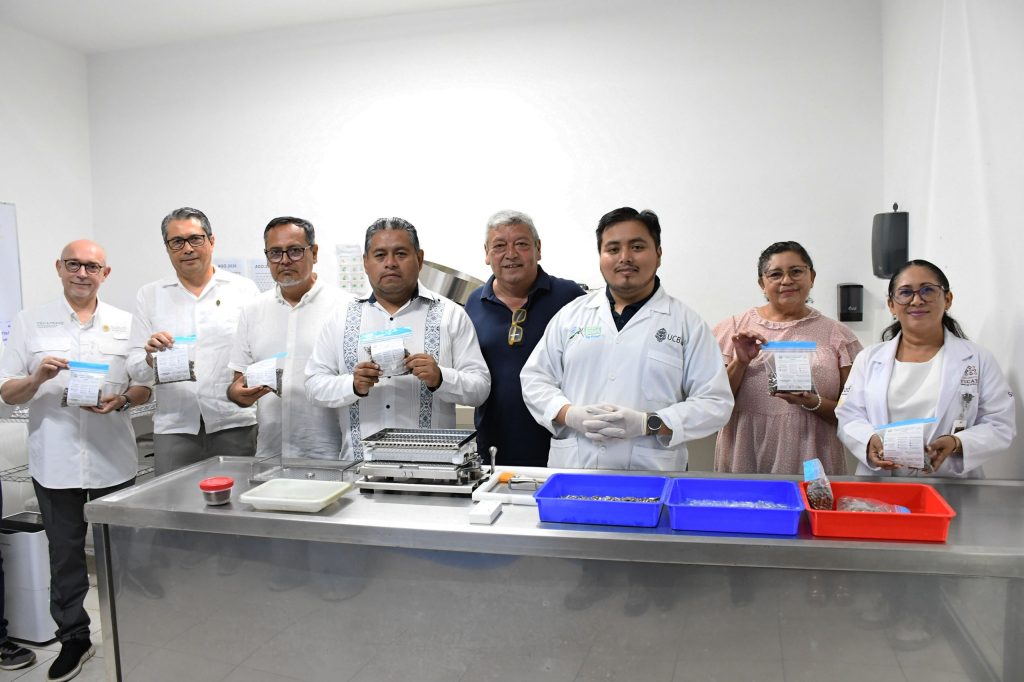 CONVENIO ENTRE LA UADY Y SERVICIOS DE SALUD DE OAXACA