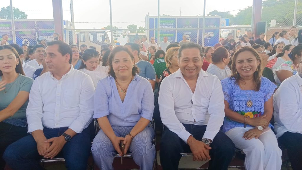 Yucatán Blinda La Salud Pública