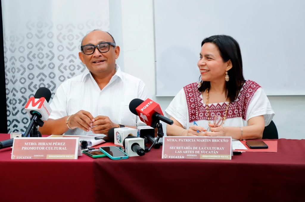 INDEMAYA LLEVARÁ SERVICIOS A COMUNIDADES YUCATECAS EN ESTADOS UNIDOS Y CANADÁ