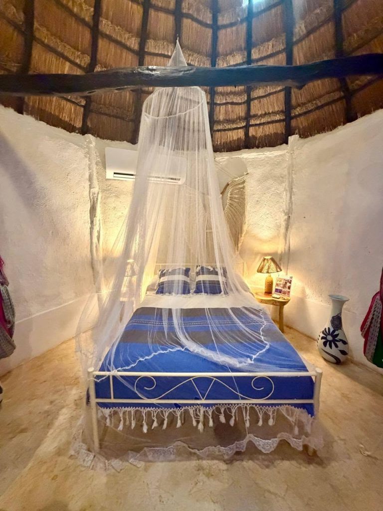 HOTELEROS DE IZAMAL CREAN LA ASOCIACION AHSHI