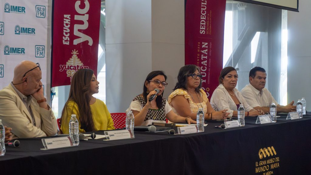 IMER Y GOBIERNO DE YUCATÁN CONSOLIDAN ALIANZA