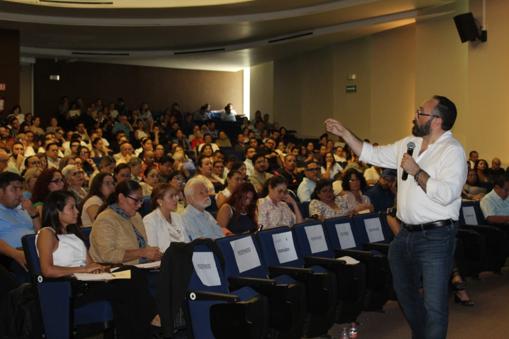 FORMACIÓN ESPECIALIZADA ELEVA CERTEZA EN LAS OPERACIONES INMOBILIARIAS