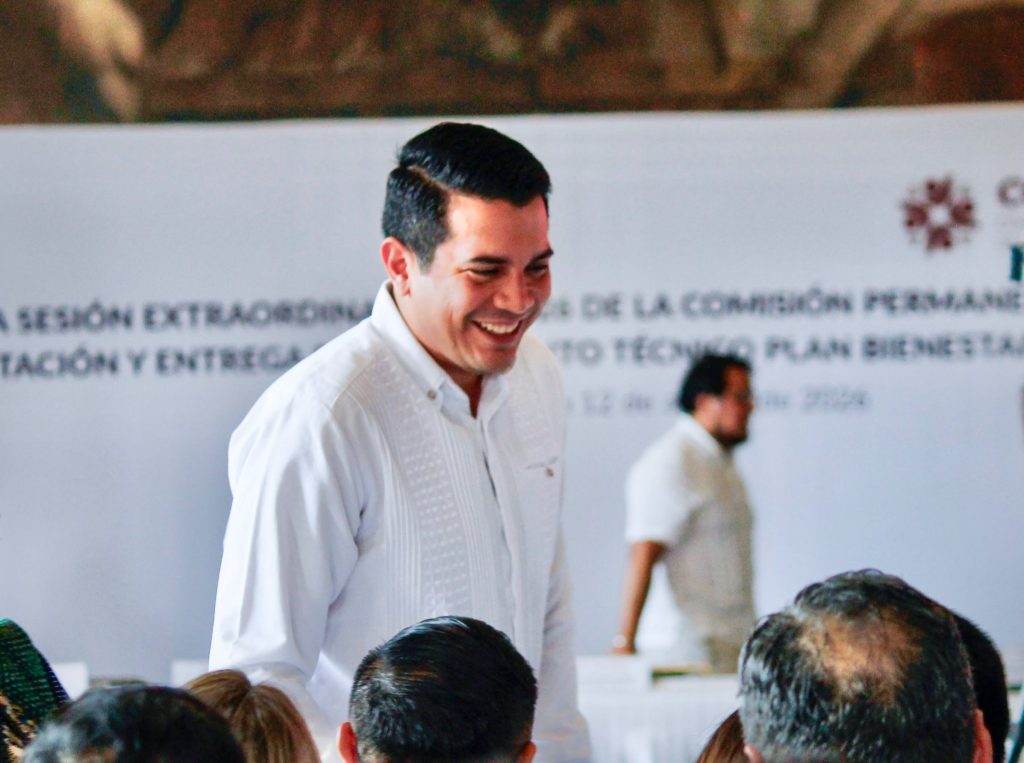 Plan Bienestar Metropolitano pone a la ciudadanía en el centro de las decisiones