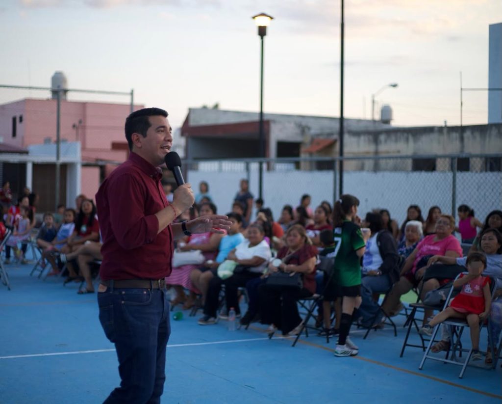 Plan Bienestar Metropolitano pone a la ciudadanía en el centro de las decisiones