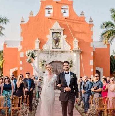 Love México Mérida 2026: El futuro del turismo de romance no es All Inclusive. Es All Experience.