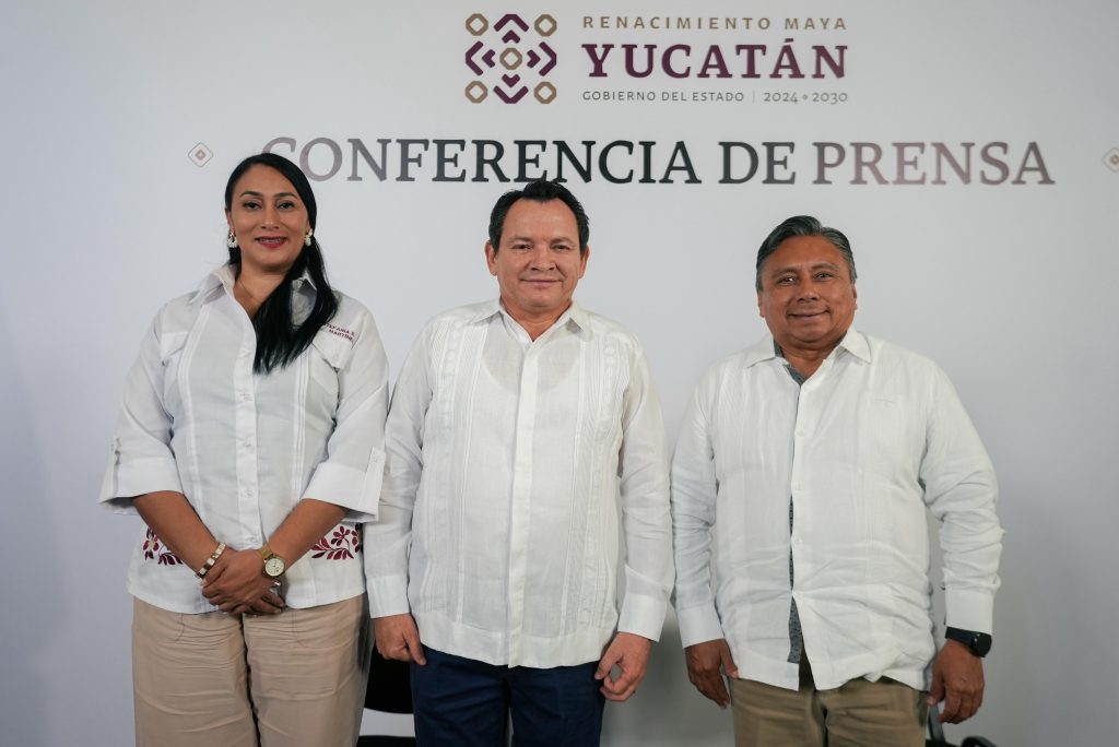 Educación va por 10 mil alfabetizados y refuerza detección temprana del autismo en Yucatán