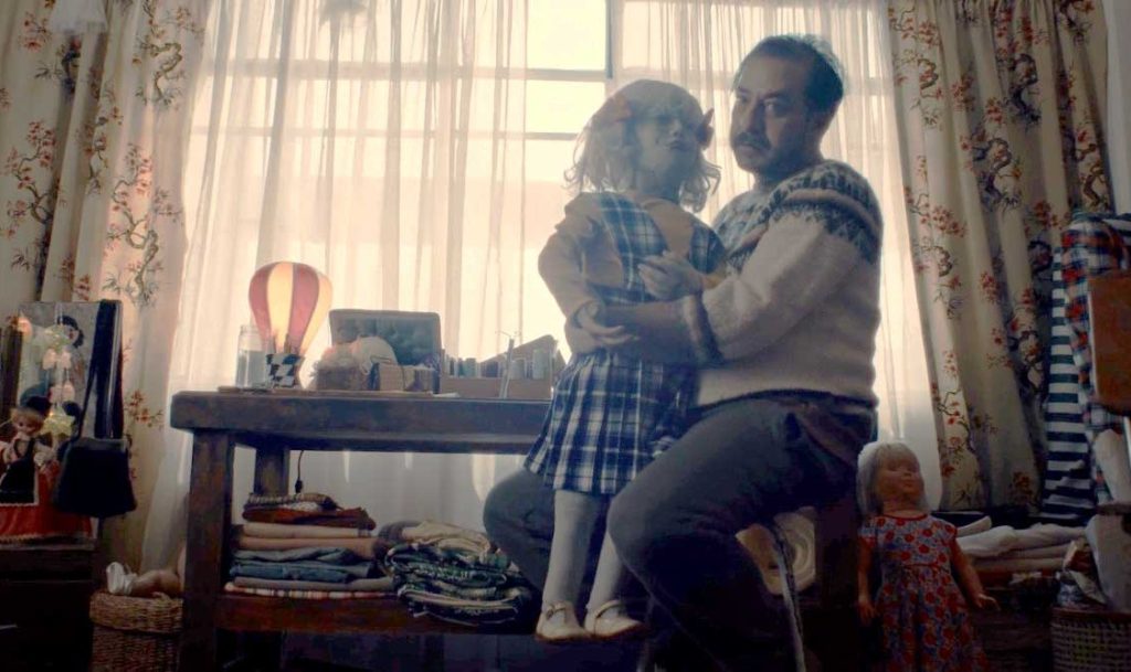 LA 21.ª EDICIÓN DEL FESTIVAL PROYECTARÁ CORTOMETRAJES