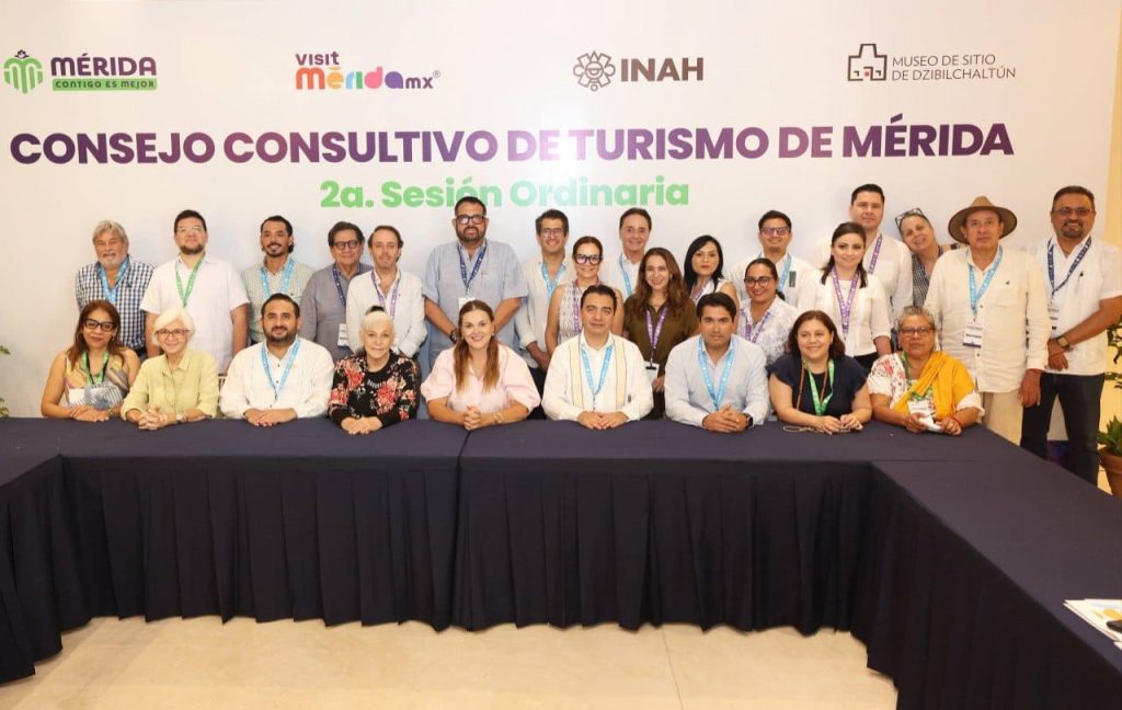 Mérida proyecta en Dzibilchaltún su primer parador turístico comunitario