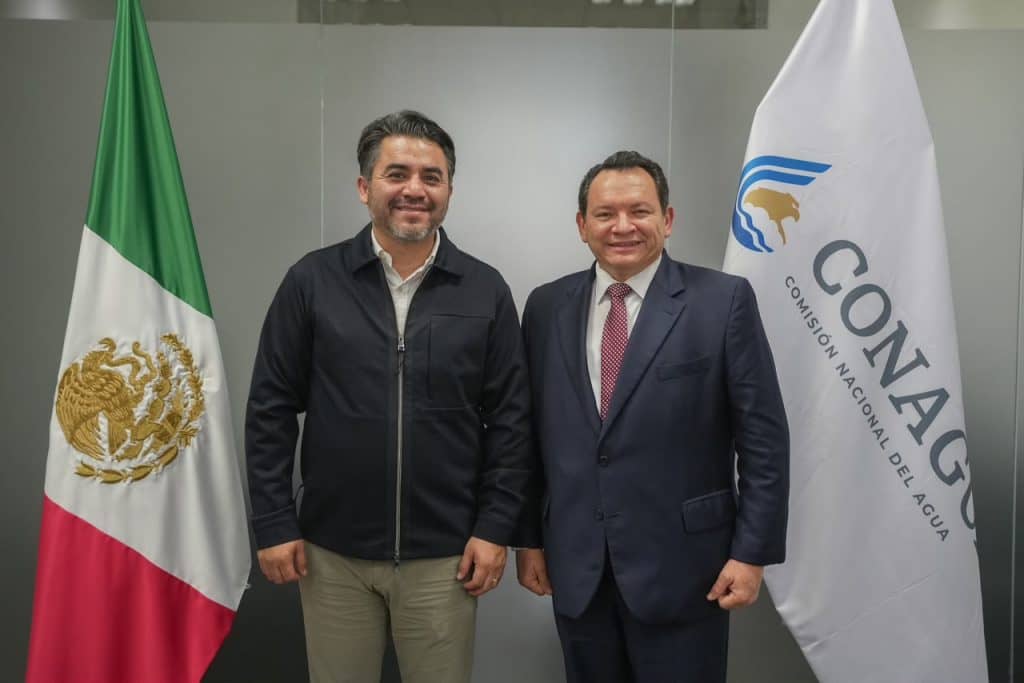 ARRANCA PLAN BIENESTAR METROPOLITANO