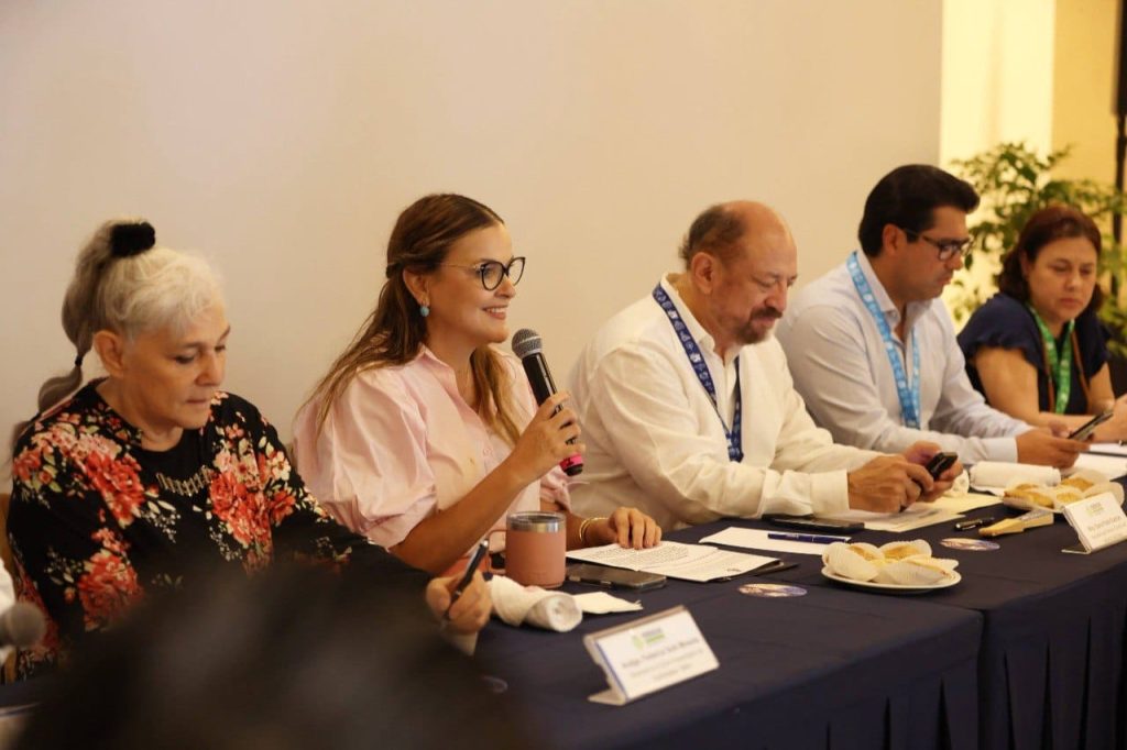 Mérida proyecta en Dzibilchaltún su primer parador turístico comunitario
