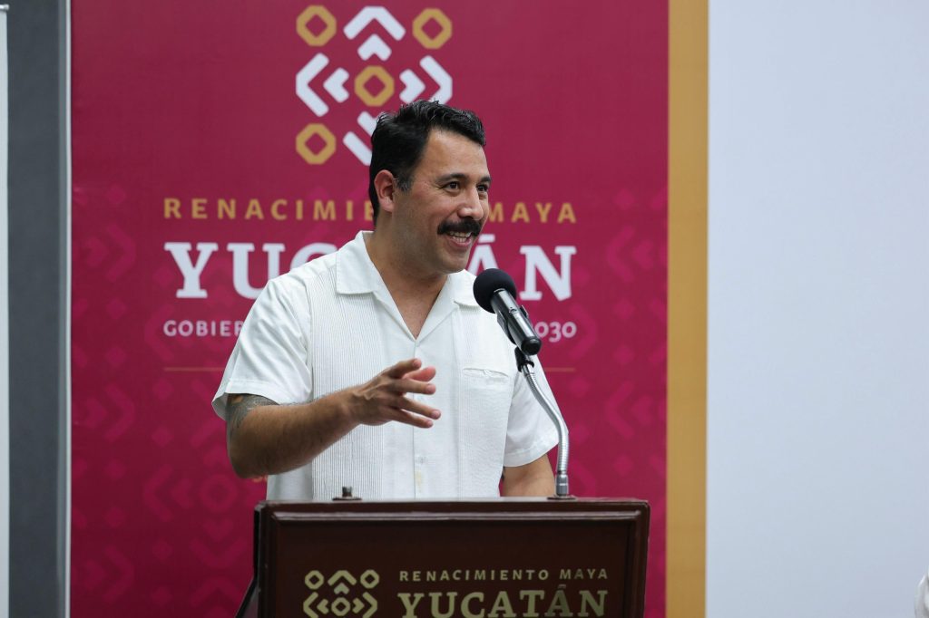 GOBIERNO DEL ESTADO E INDRIVE SUMAN ESFUERZOS POR LA AUTONOMÍA ECONÓMICA DE LAS MUJERES