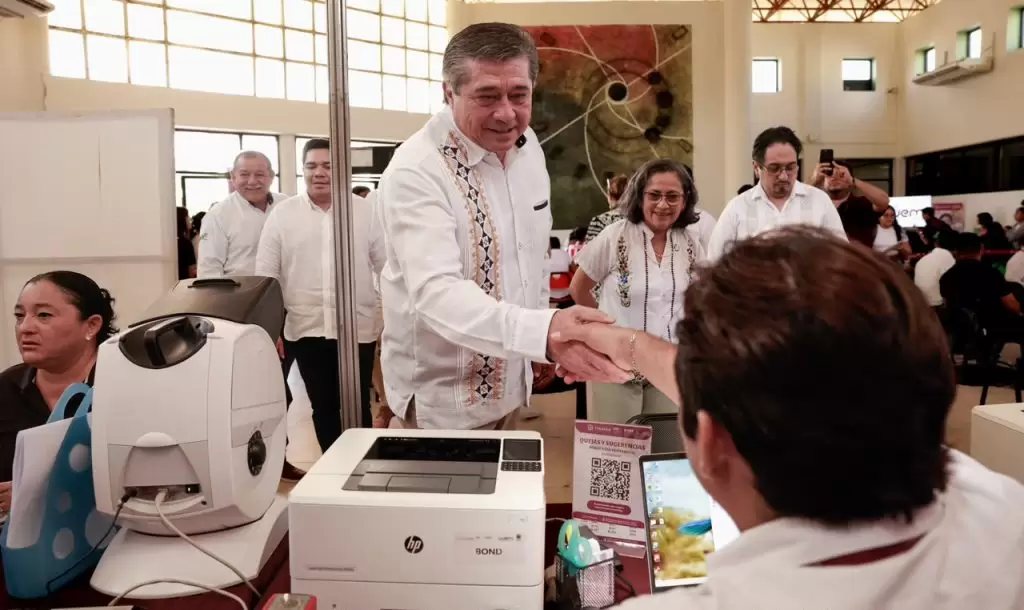 VENTANILLA ÚNICA ESTATAL MÓVIL, UNI VUEM