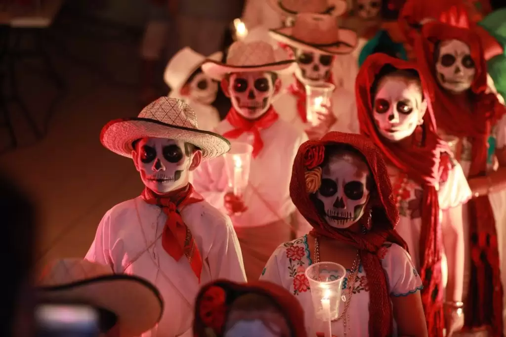 MÉRIDA SE PREPARA PARA VIVIR EL FESTIVAL DE LAS ÁNIMAS 2026 “RECUERDOS DE CORAZÓN”