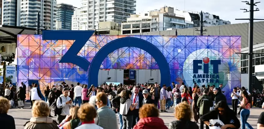 YUCATÁN PRESENTA EN ARGENTINA SU MODELO DE INTELIGENCIA DE MERCADOS TURÍSTICOS