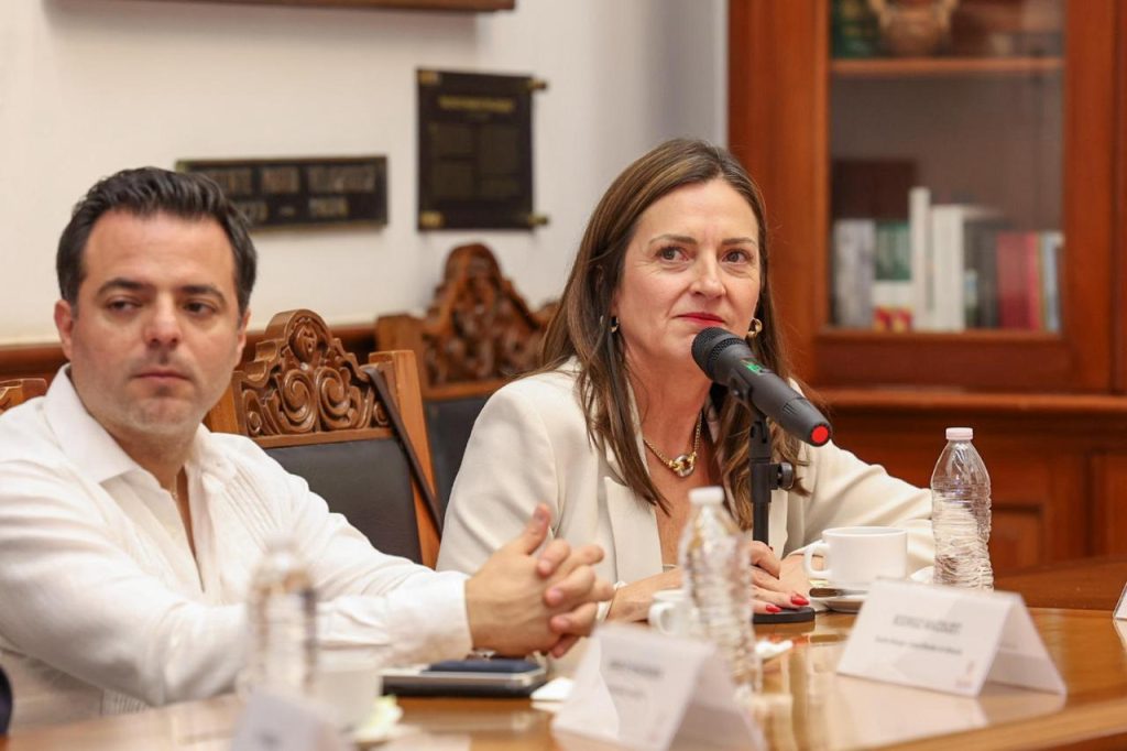 RENACIMIENTO MAYA CUMPLE Y AVANZA HACIA LA SOBERANÍA ENERGÉTICA
