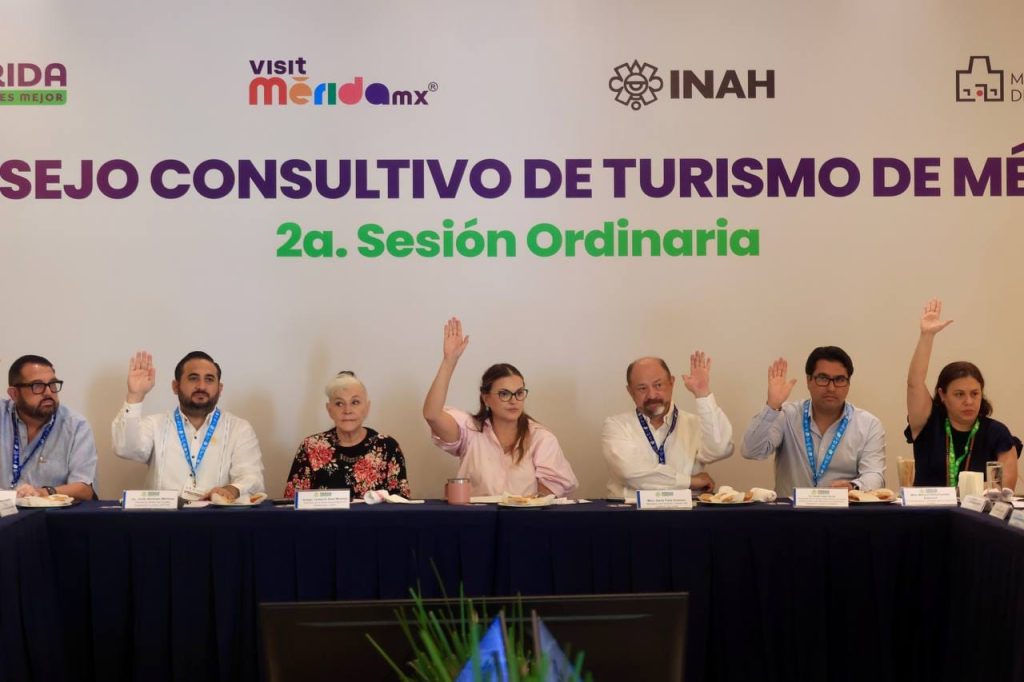 Mérida proyecta en Dzibilchaltún su primer parador turístico comunitario
