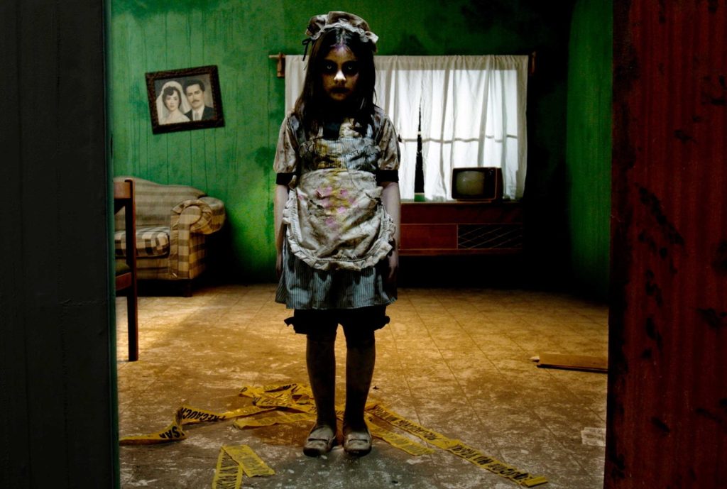 LA 21.ª EDICIÓN DEL FESTIVAL PROYECTARÁ CORTOMETRAJES