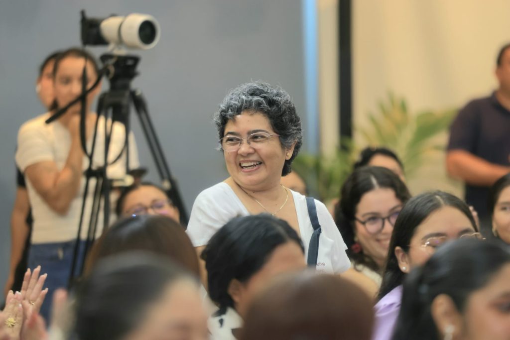 SEGUNDO DIPLOMADO “RAQUEL DZIB CICERO”