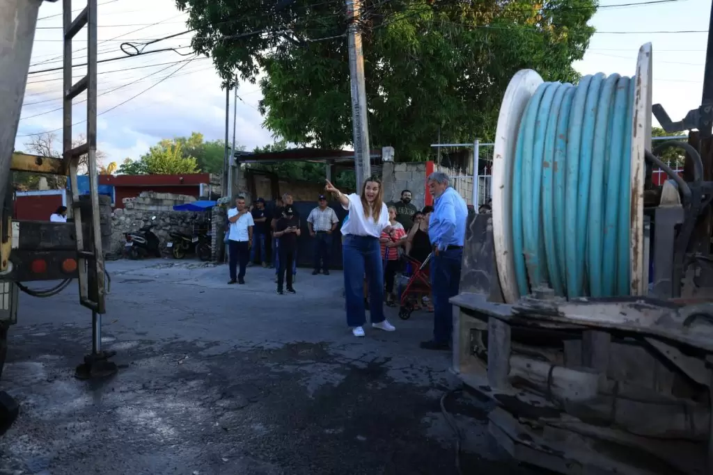Mérida refuerza su defensa contra las lluvias