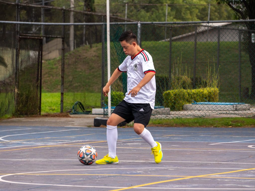 LA IV COPA DEL MUNDO DE FUTSAL DOWN