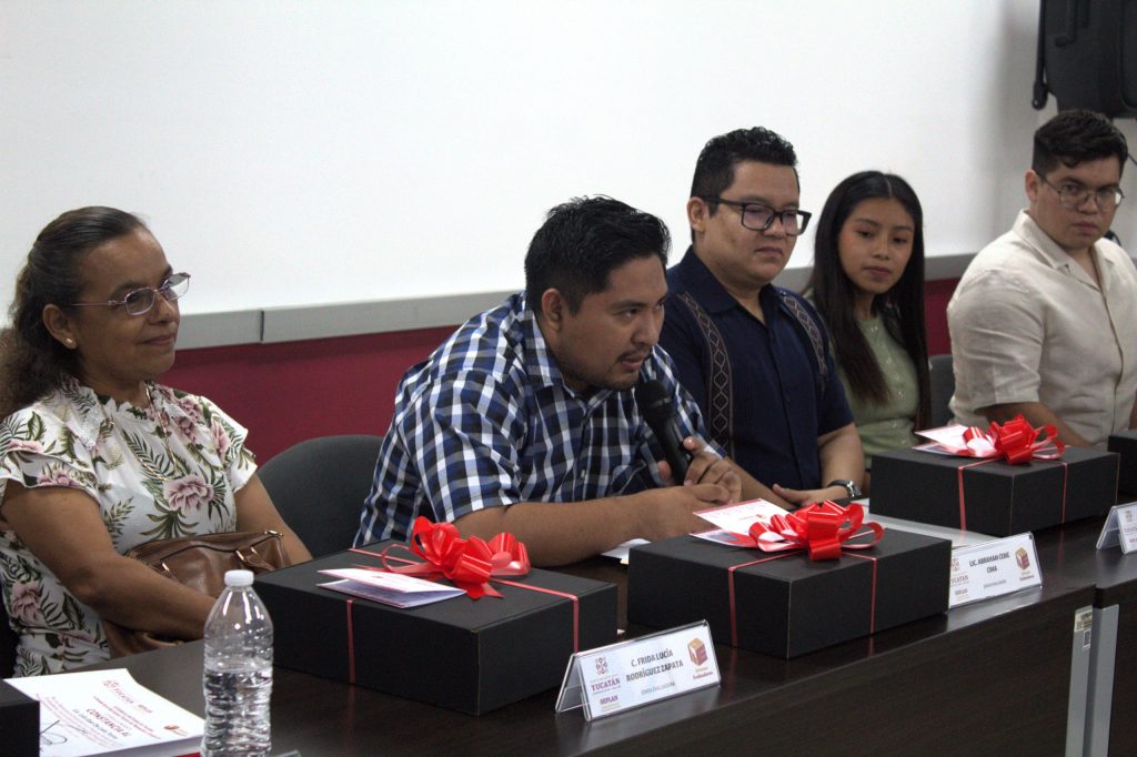 JÓVENES EVALUADORAS Y EVALUADORES APORTAN MIRADA CIUDADANA A PROGRAMAS DEL GOBIERNO DEL ESTADO
