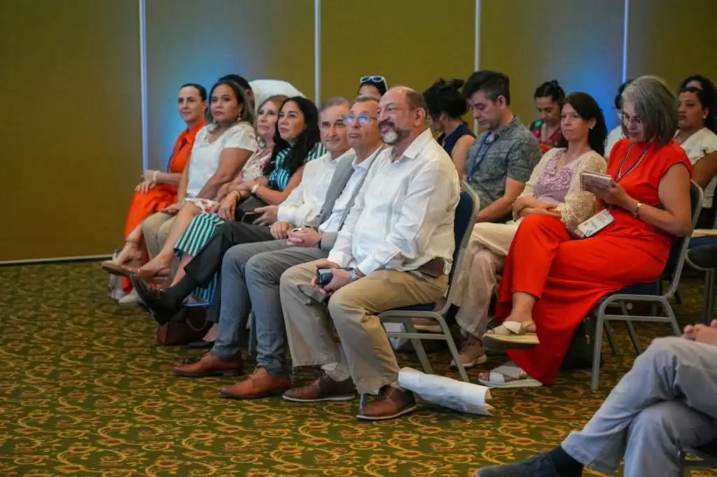 EL SUMMIT WELLNESS 360° MÉRIDA 2026 SE REALIZA DEL 17 AL 19 DE SEPTIEMBRE