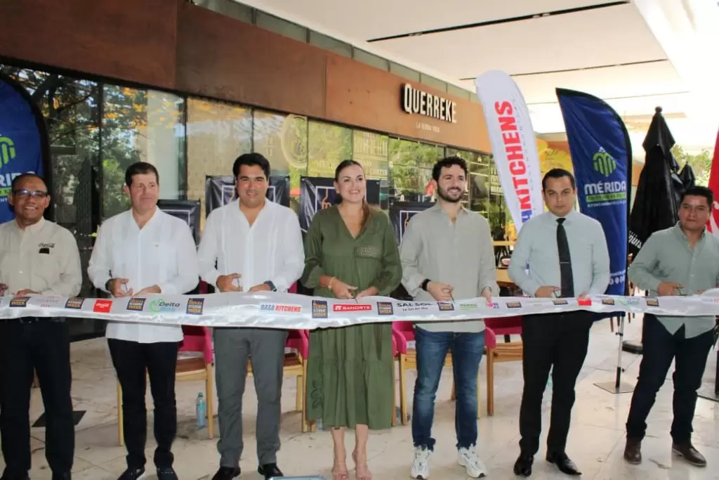 MÉRIDA RESTAURANT WEEK 2026; SIETE DÍAS QUE SE ANTOJA DISFRUTAR EN LA MESA