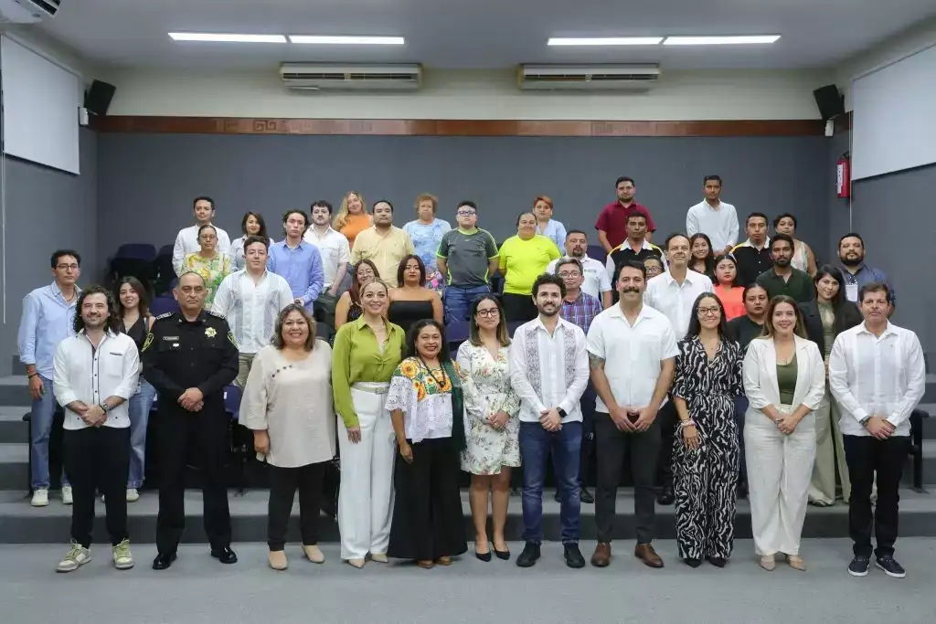 GOBIERNO DEL ESTADO E INDRIVE SUMAN ESFUERZOS POR LA AUTONOMÍA ECONÓMICA DE LAS MUJERES