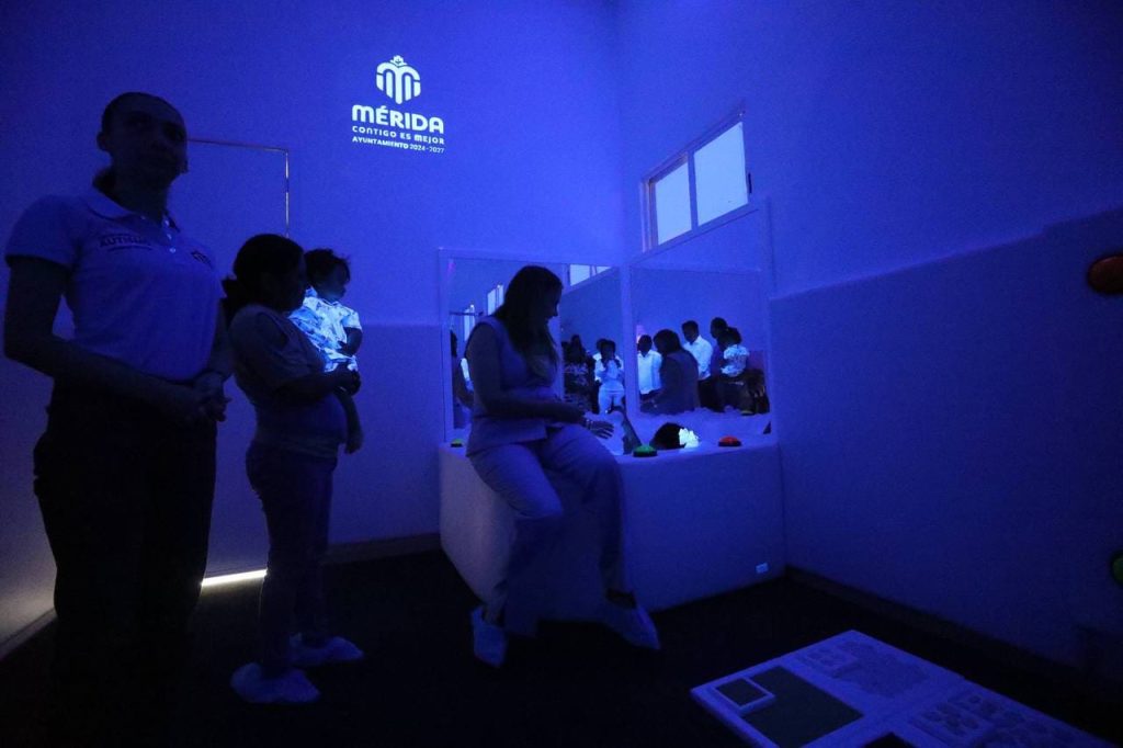 LA COLONIA MADERO SERÁ SEDE DEL NUEVO “CENTRO MUNICIPAL DE AUTISMO”