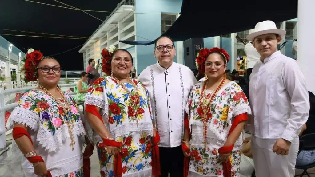 EL MERCADO LUCAS DE GÁLVEZ CELEBRA 139 AÑOS DE HISTORIA