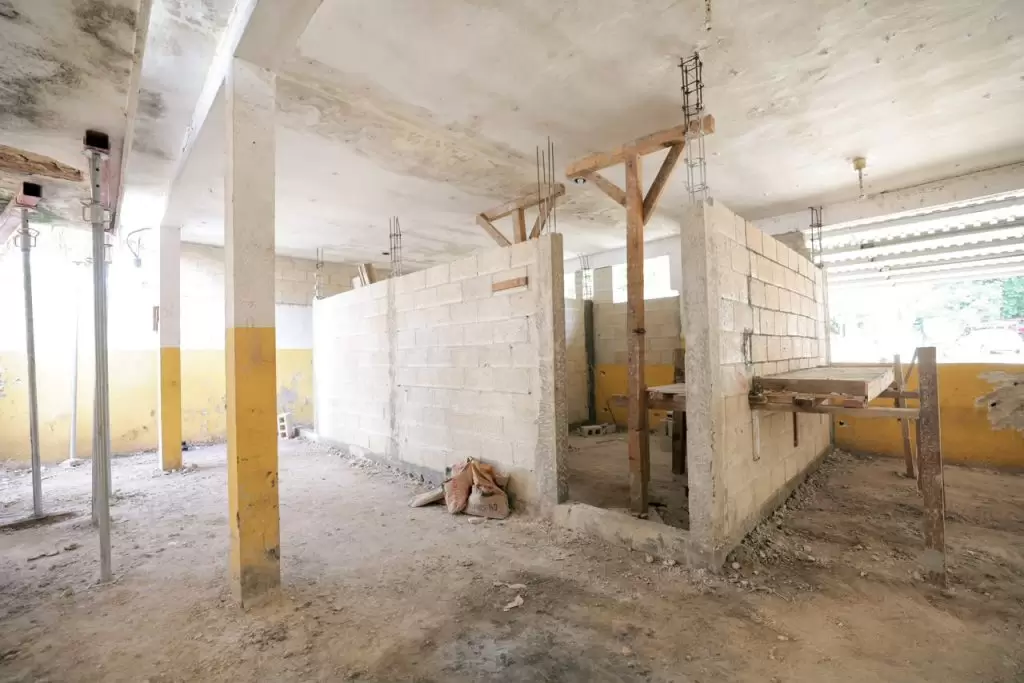 NUEVO ROSTRO AL MERCADO DE HOCTÚN SERÁN BENEFICIADOS MÁS DE SEIS MIL HABITANTES