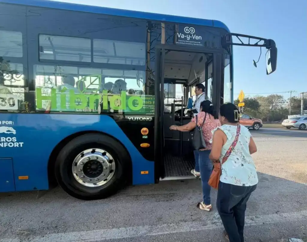 Concesionarios Apoyarán Con Unidades La Operación De Circuito Metropolitano Para Evitar Afectaciones A Usuarios