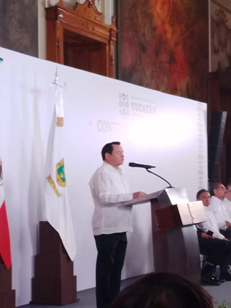 Yucatán pagará sólo kilómetros recorridos