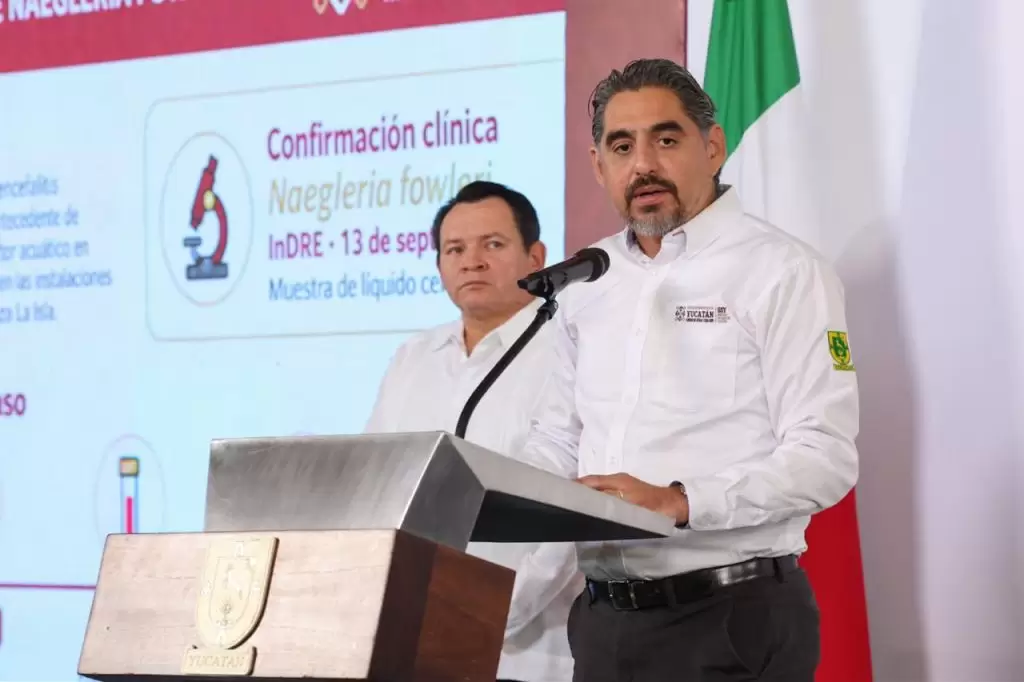 Yucatán multa con más de 2.1 mdp a empresa responsable de lago artificial