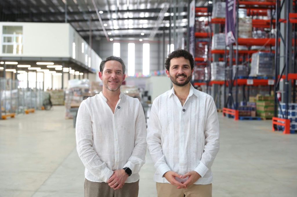 APERTURA DE NUEVO CEDIS DE TIENDAS NETO EN KANASÍN