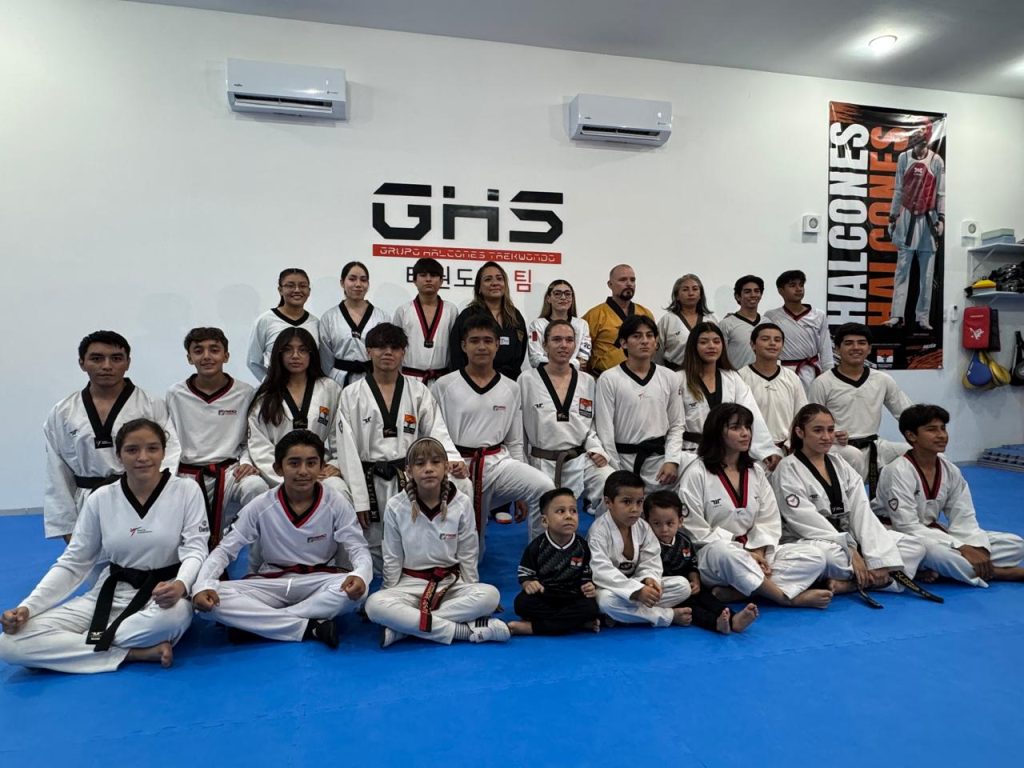 Grupo Halcones Abre Nueva Casa En Ciudad Caucel 954cb3ac e666 4bae a9fd b8629c5a8e37