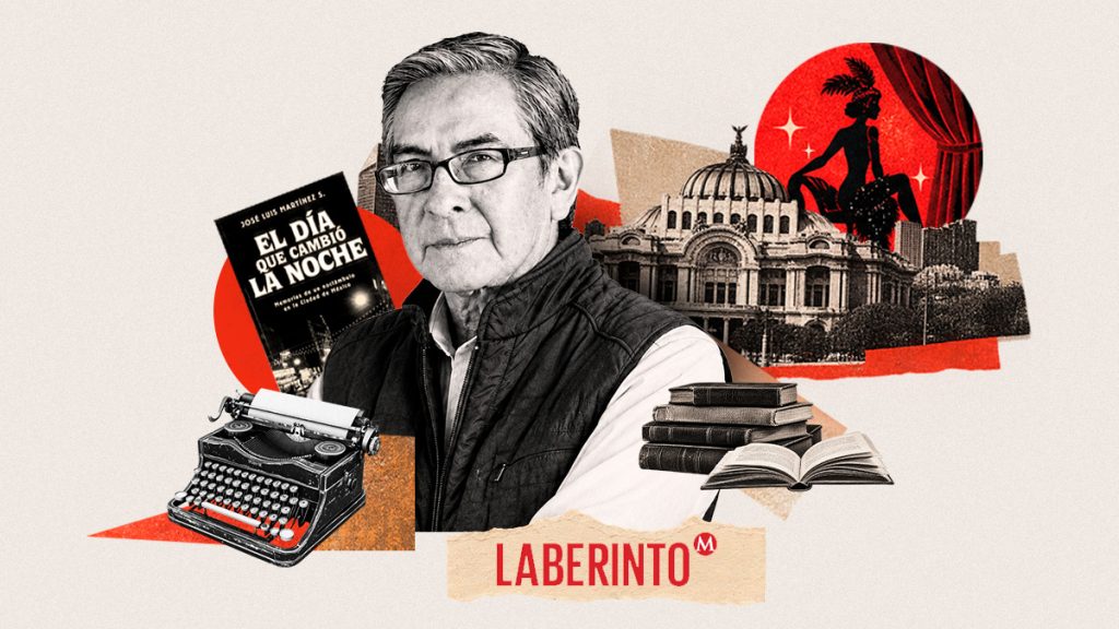 “Mi mayor orgullo es ser periodista”: