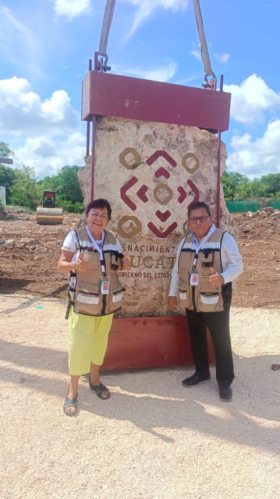 Renacimiento Maya destinará 90 MDP en la construcción del Centro Estatal de Autismo