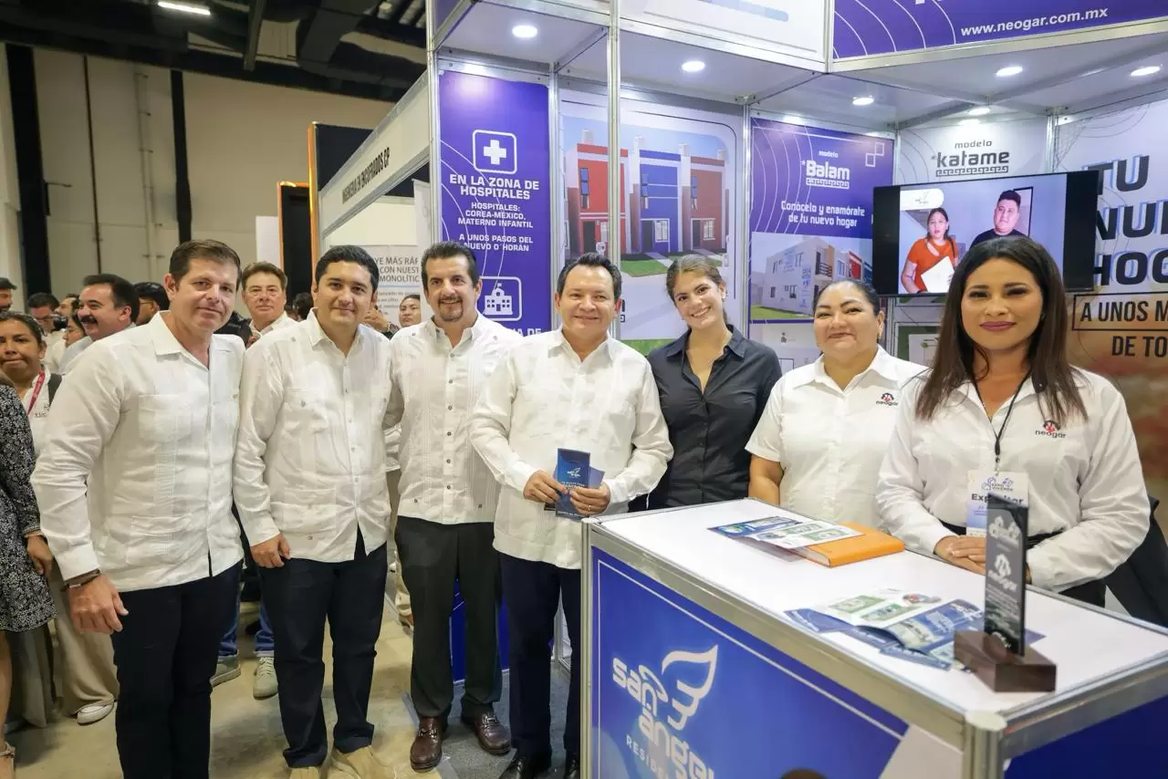 Entre inversión y rezago: la vivienda enfrenta el desafío de crecer con orden en Yucatán