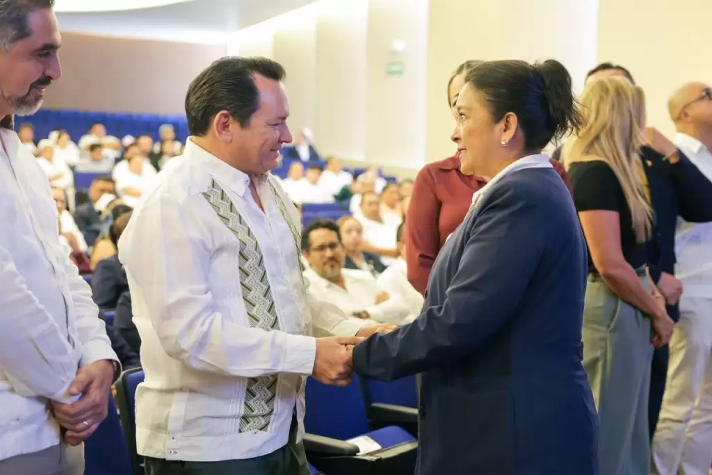 Renacimiento Maya fortalece el primer nivel de salud con inversión de 4.2 millones de pesos en 13 clínicas gratuitas de atención a heridas